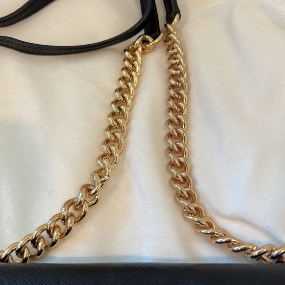 Michael Kors small Envelope crossbody bag - Picture 17 of 17